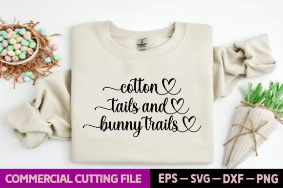 A Brand Designer’s Review of Cotton Tails and Bunny Trails Graphics