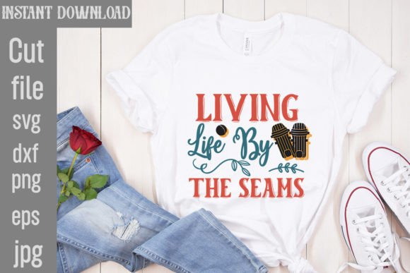 A Coastal T-Shirt Graphic for Building Local Brands