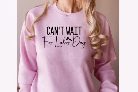 A Designer's First Impression of Can't Wait for Labor Day