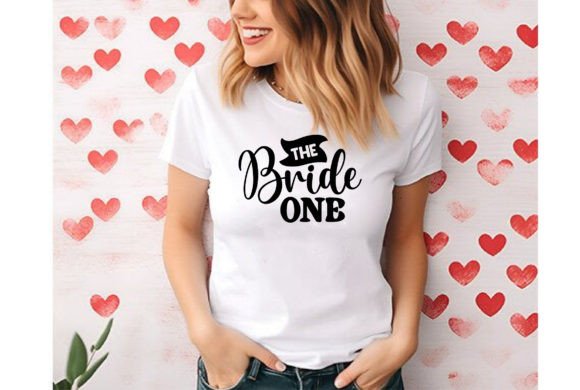 A Designer's Practical Look at 'The Bride One' for Real Projects