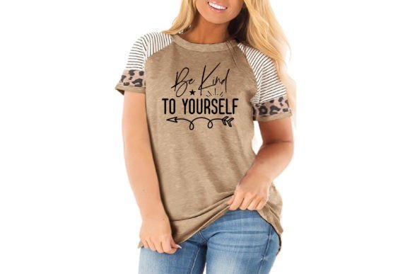 A Practical Review of the Be Kind to Yourself Design Asset