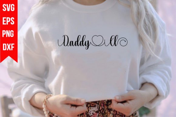 Daddy Elf Graphics for Branding & T-Shirt Designs