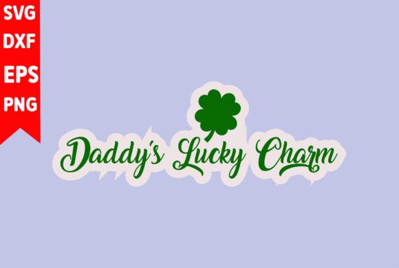 Daddy’s Lucky Charm: An Embroidery Designer’s Honest Take