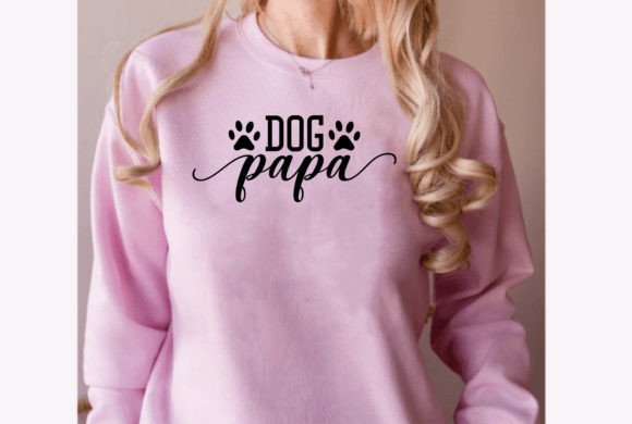 Dog Papa Graphics: A Designer's Review for T-Shirt Designs & Brand Assets