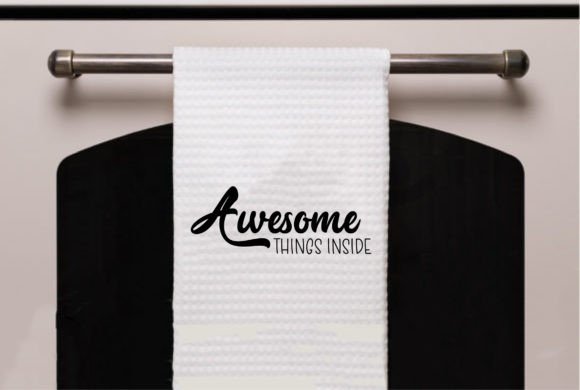 Evaluating Awesome Things Inside Graphics for Real Business Branding