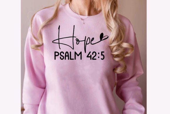 Hope Psalm 42 5: A Designer's Practical Review
