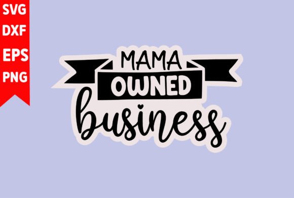 How Mama Owned Business Graphics Elevate Blog Design