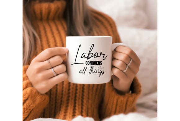 Labor Conquers All Things: A Graphic Asset Review for Product Creators