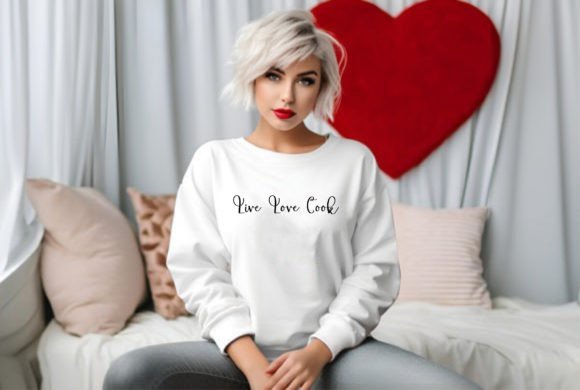 Live Love Cook: A Designer’s Review for Real Embroidery