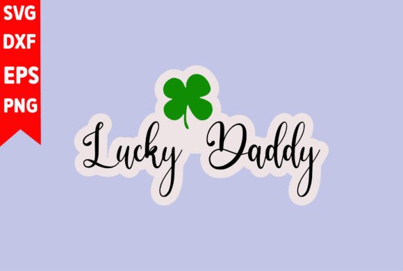 Lucky Daddy Graphics: A Designer’s Review for T-Shirt Designs & Marketing