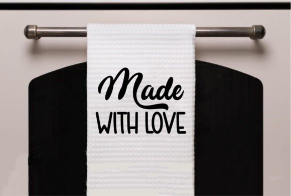 Made with Love Graphics: A Designer's Review for T-Shirt & Brand Visuals