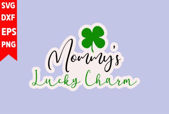 Mommy s Lucky Charm: A Graphics Review for Content Publishers