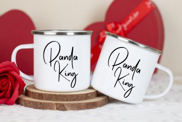 Panda King Graphics: A Bold Statement for T-Shirt Designs & More