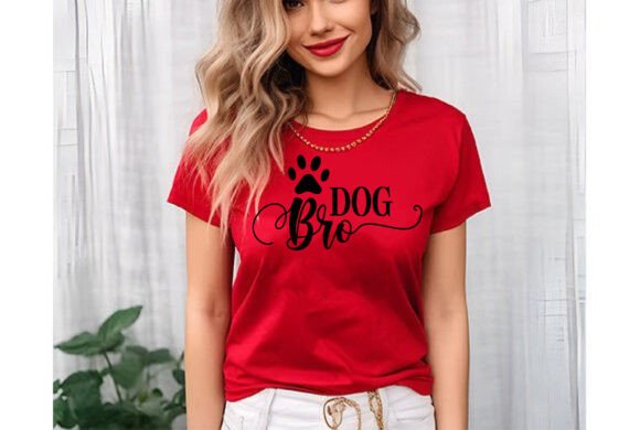 Reviewing Dog Bro Graphics for T-Shirt Designs