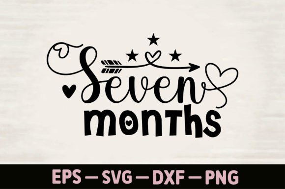 Seven Months Graphics: A Brand Designer's Review for Local Business Visuals