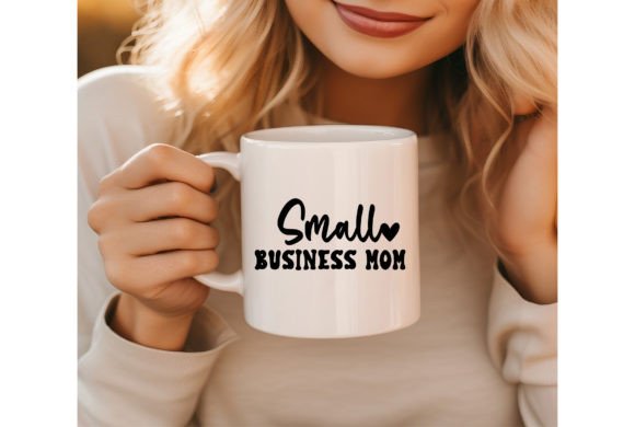Small Business Mom Graphics: A Publisher’s Review of T-Shirt Design Assets