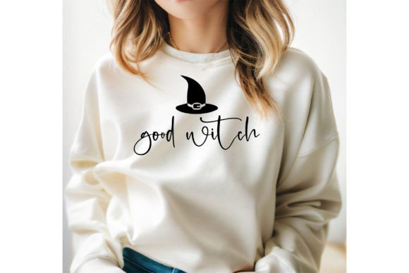 The Good Witch Graphic: A T-Shirt Designer's Honest Review