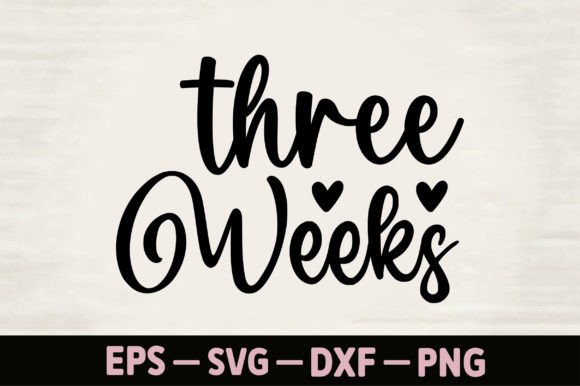 Three Weeks: A Designer’s On-Hoop Review