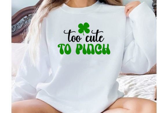 Too Cute to Pinch: A Graphic Asset Review for T-Shirt Creators