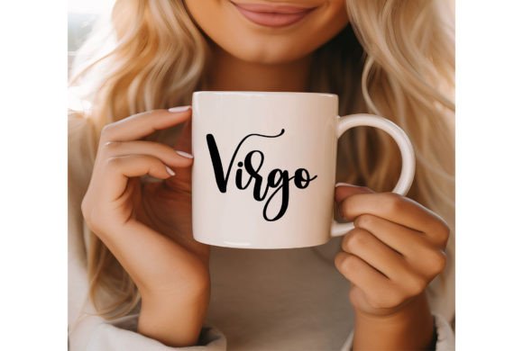 Virgo Graphics: A Review for T-Shirt Designs and Beyond