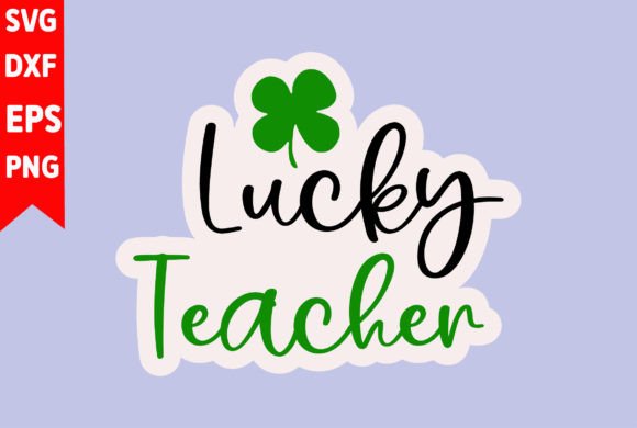 Why Lucky Teacher is a Smart Graphic Choice for Content Publishers